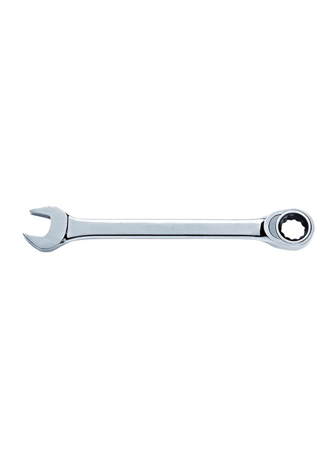 EXPERT Gear Wrench Tool Silver 
