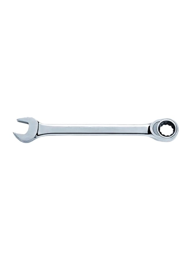 EXPERT Wrench E113314 Silver 