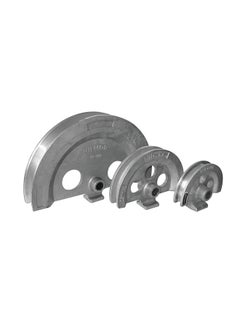 IRWIN Diecast Aluminium Conduit Former Silver 