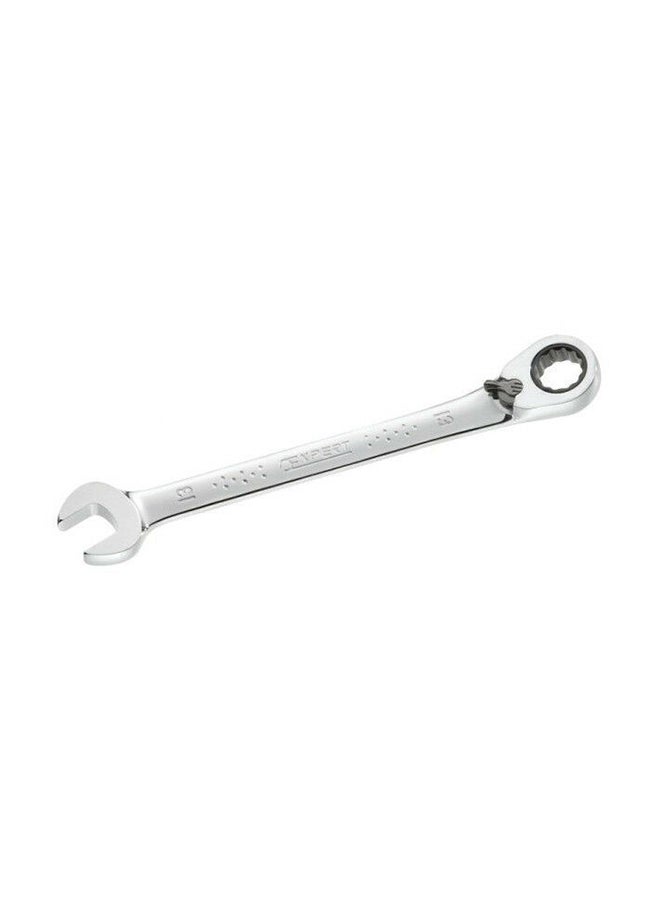 Gear Wrench Silver