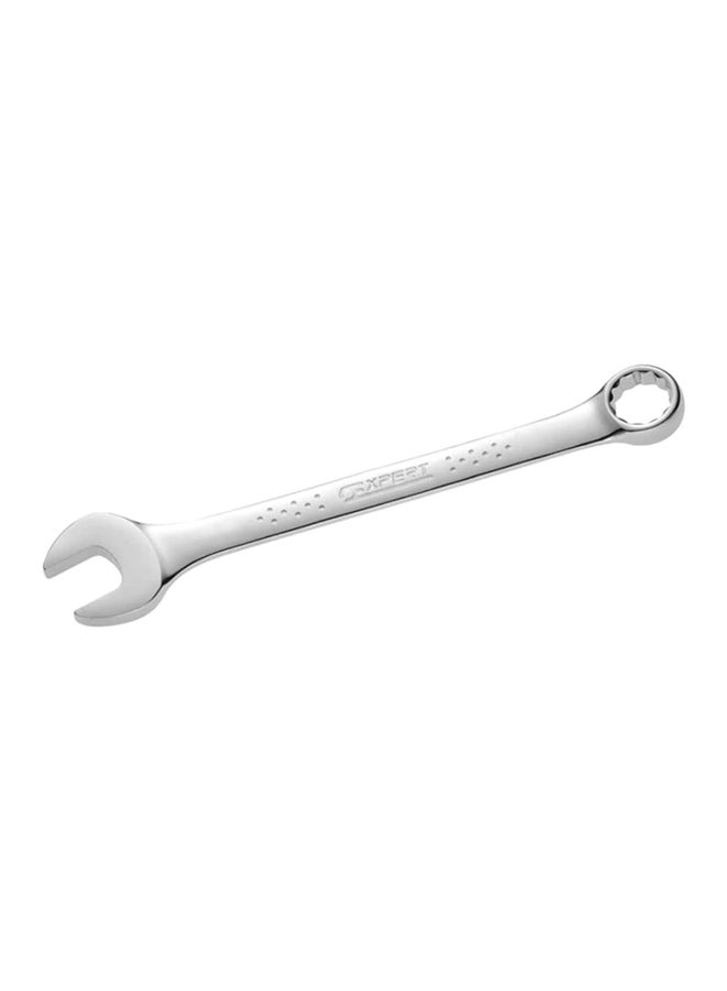 إكسبرت مفتاح ربط بقبضة مثالية فضي