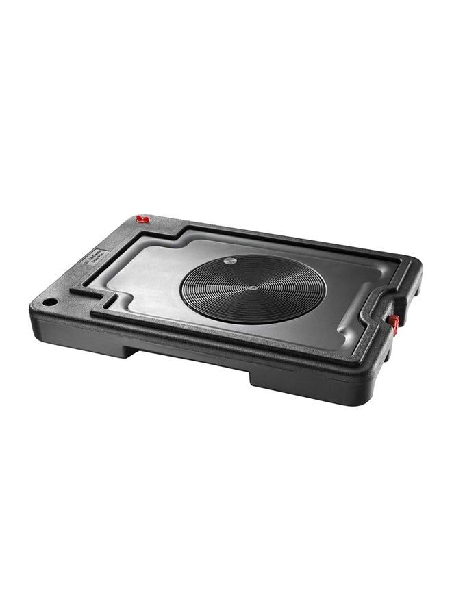EXPERT Coolant Recuperator Xl Black 