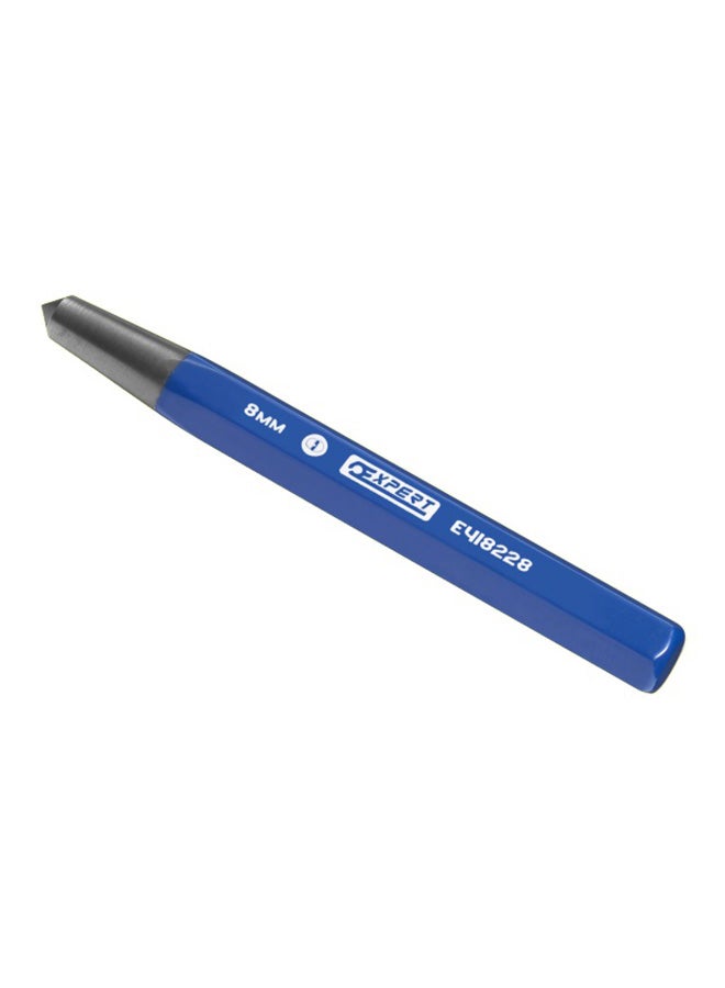 EXPERT Center Punch 6Mm Blue 6mm 