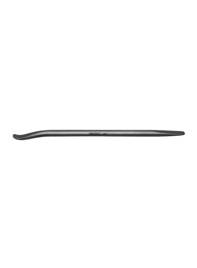 EXPERT E201117 Straight Tire Lever 500mm Grey