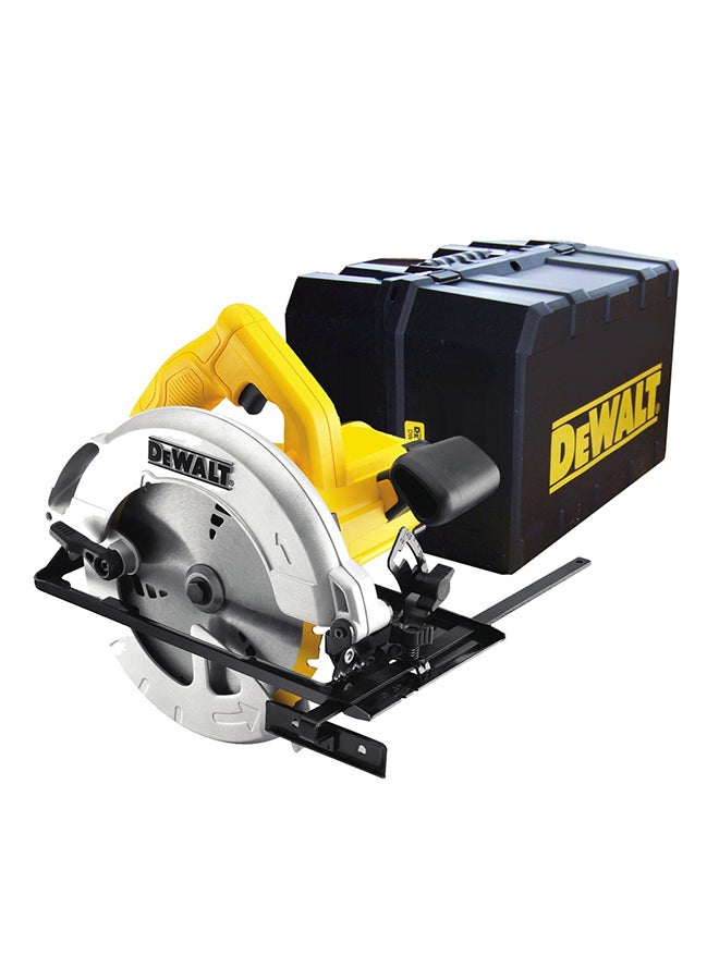 ديوالت منشار دائري مقاس 7 بوصات وبجهد 220 فولت، طراز Dwe560-Gb متعدد الألوان - Image 2