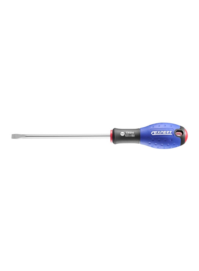 EXPERT Chrome Vanadium Alloy Screwdriver Multicolour