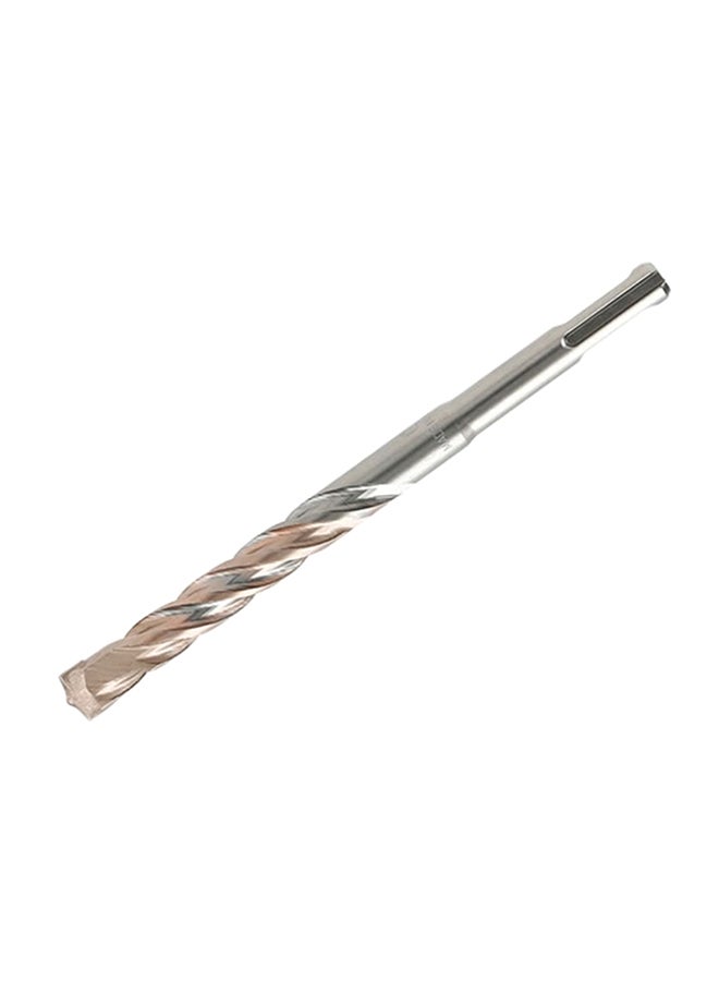 ديوالت لقمة ثقب Sds بلس مقاس 22X450X400 مم طراز DT9604-Qz فضي 22X450X400