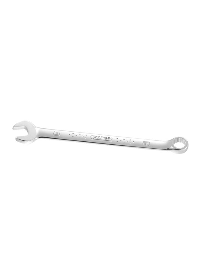 EXPERT E117719 Long Combination Wrench 50X650mm 12Pt Silver 50X650