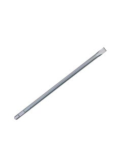 DEWALT Dt6942-Qz, Hex. Flat Chisel 25X400Mm Silver 25X400 