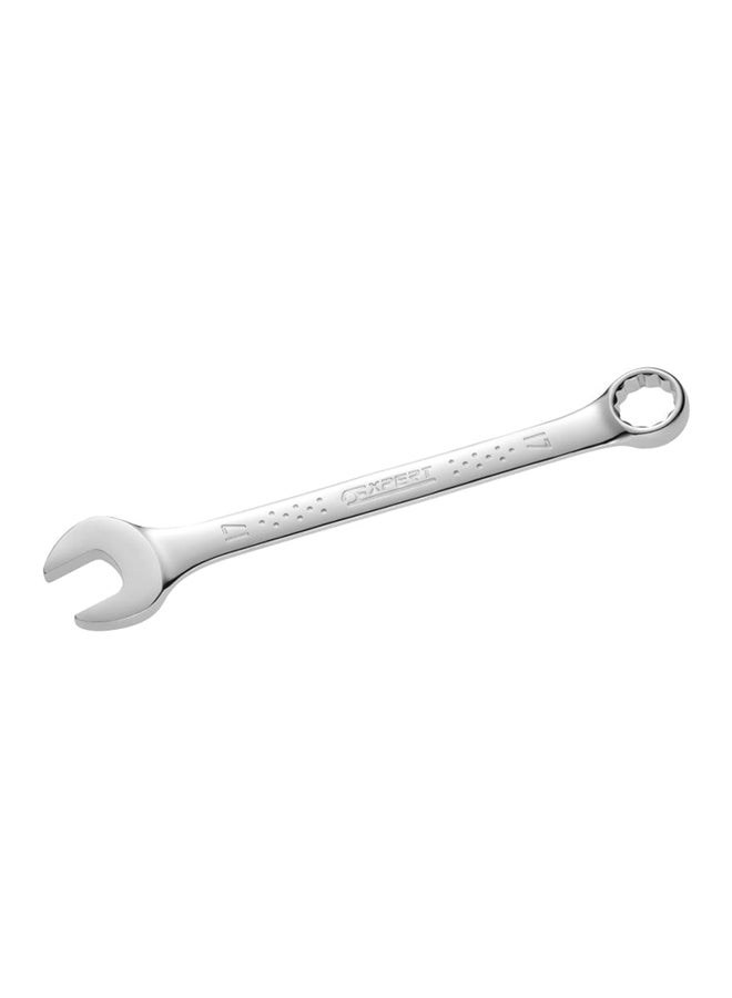 EXPERT E117715 Long Combination Wrench 38X510mm 12Pt Silver