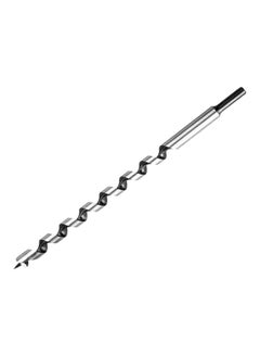 DEWALT Wood Auger Drill Bit Silver 