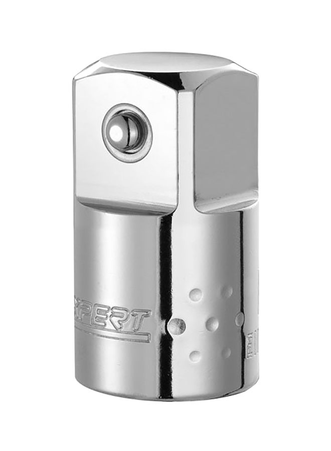 EXPERT Chrome vanadium steel Coupler Silver 43532inch