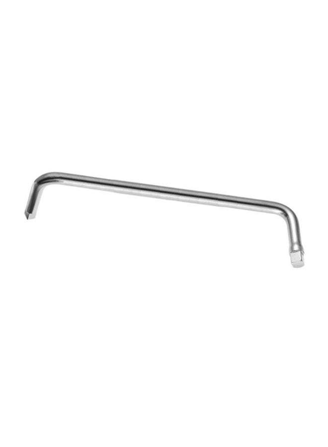 EXPERT Drain Plug Wrench Tool Silver