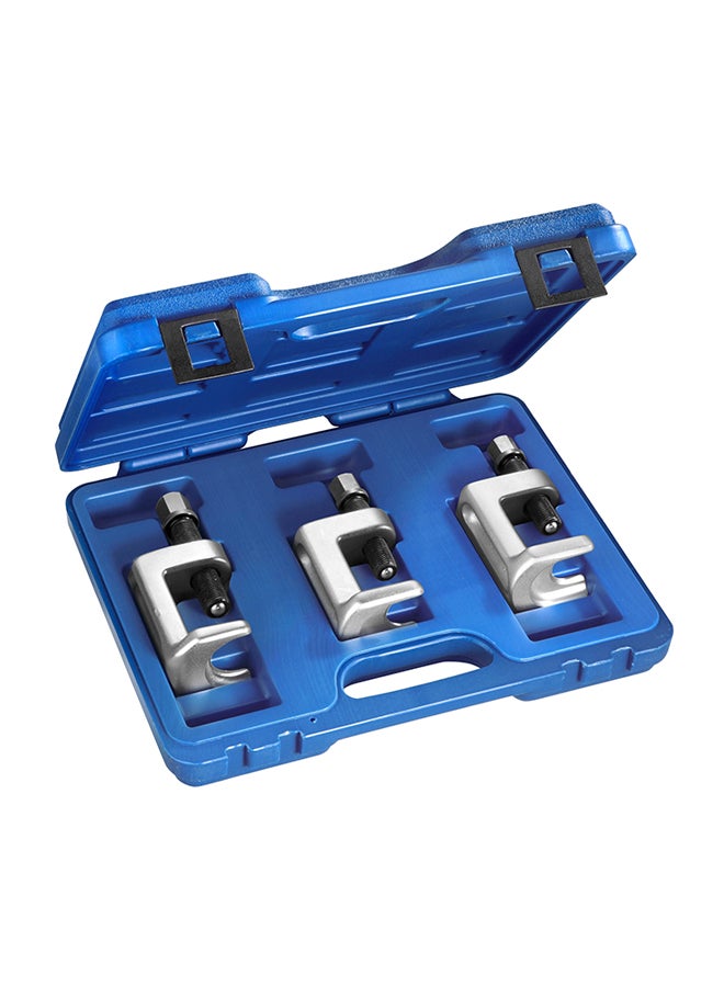 EXPERT 3-Piece Ball Joint Separator Set Silver 