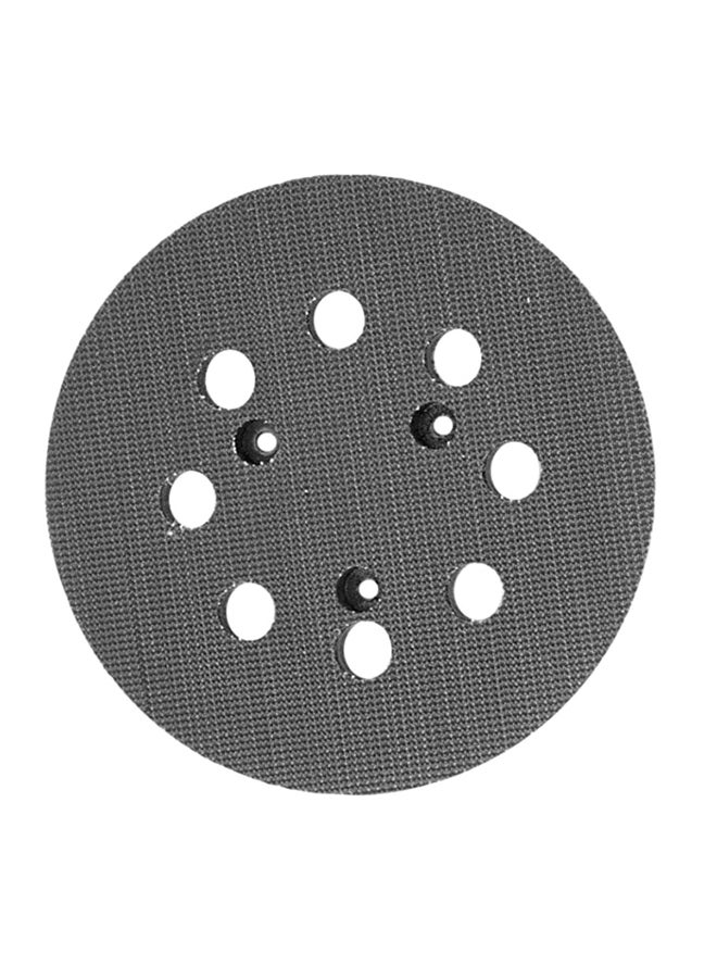 DEWALT DT3601-Qz Quick Fit Platens 150mm Silver