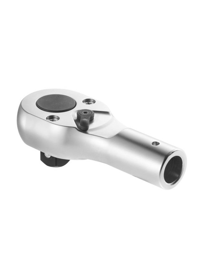 EXPERT E113817 3/4-Inch Ratchet Head Silver 