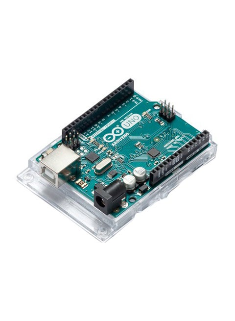 A000073 Uno R3 Board Green