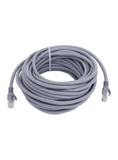 Patch Cord Router Computer Cable Grey