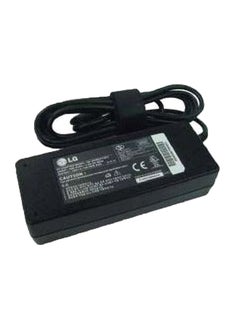 LG Laptop AC Adapter Charger Black 