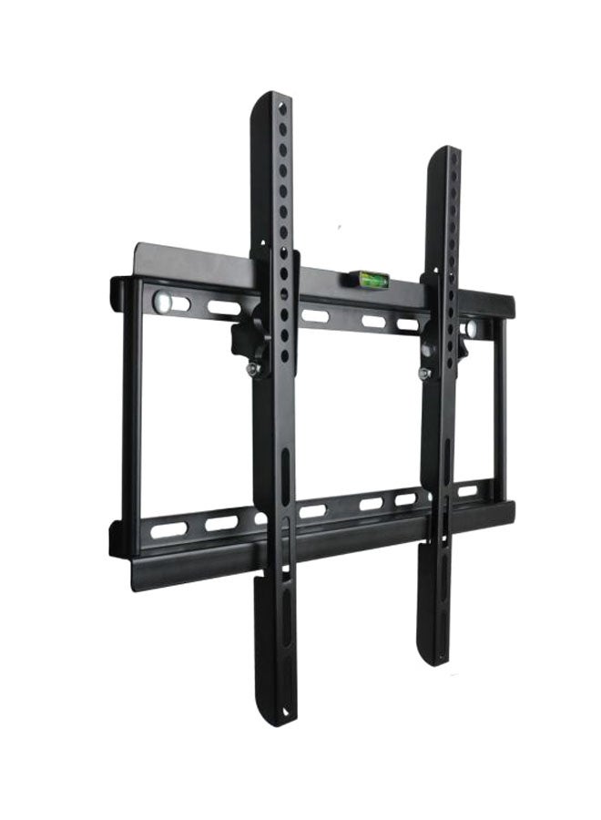 Wall Mounted TV Bracket Black - Image 2