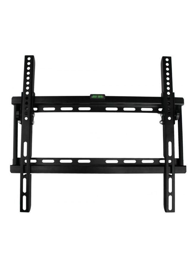 Wall Mounted TV Bracket Black - Image 1