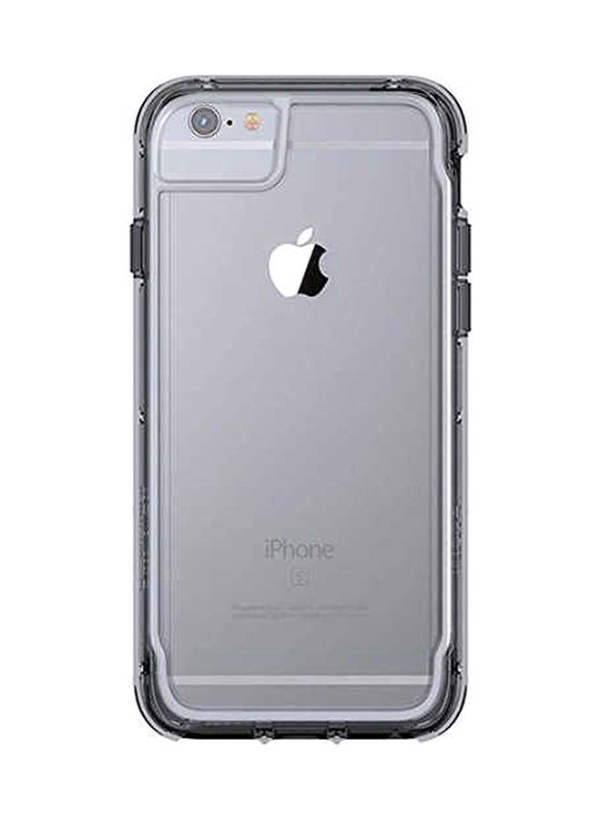 Protective Case Cover For Apple iPhone Grey