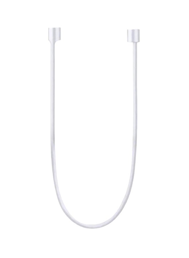 Generic - Anti Lost Earphones Silicone Cable For Apple AirPods - Image 1