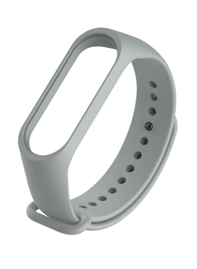 Replacement Strap For Xiaomi Mi Band 3 Green