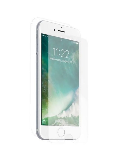 Tempered Glass Screen Protector For Apple iPhone 7 Plus Clear