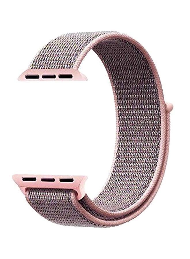 Replacement Band For Apple Watch Pink