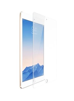 Tempered Glass Screen Protector For Apple iPad Pro 10.5-Inch Clear