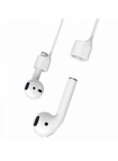 EarPods Holder White