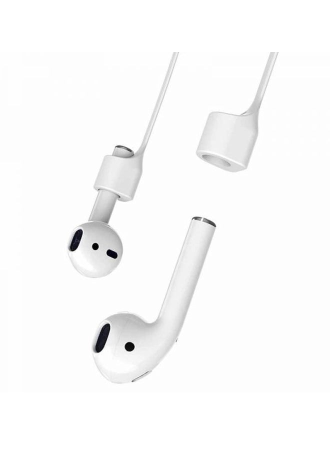 Generic - EarPods Holder White - Image 1