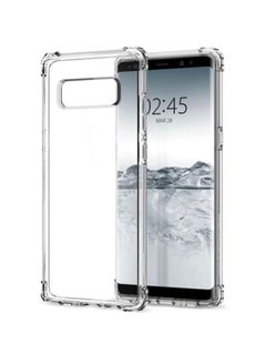 Gorilla Protective Case Cover For Samsung Galaxy Note8 Clear 