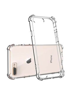Protective Case Cover For Apple iPhone 7 Plus Clear