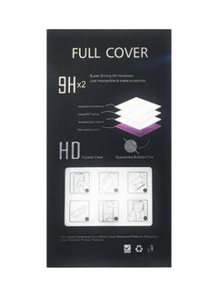 5D Tempered Glass Screen Protector For Samsung Galaxy Note 8 Clear 