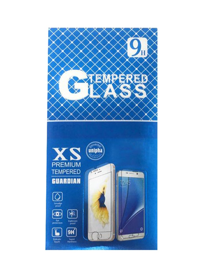 9H Glass Screen Protector For Apple iPhone 7/8 Plus Clear