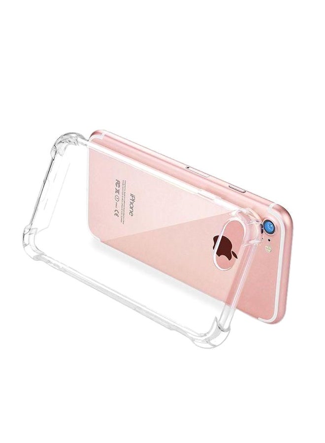 AMG Protective Case Cover For Apple iPhone 6/6s Clear