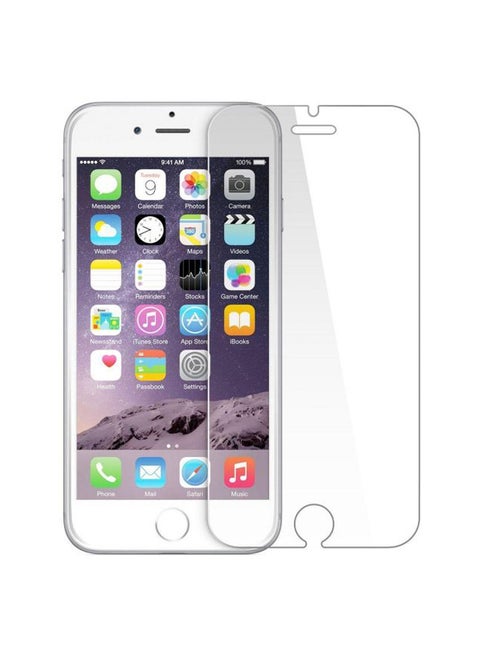 Glass Screen Protector For Apple iPhone 7 Clear