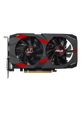 CERBERUS-GTX1050TI Graphic Card Black - v1553607932/N22444340A_1