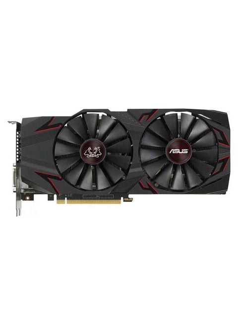 GeForce GTX 1070 Ti 8GB GDDR5 Advanced Edition HDMI Gaming Graphic Card Black