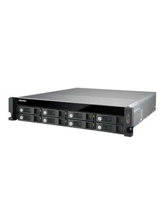 8 Bay Nas Storage Box