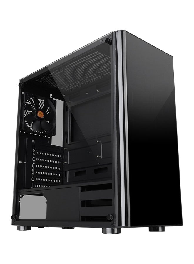 Thermaltake Tempered Glass Mid Tower PC Case