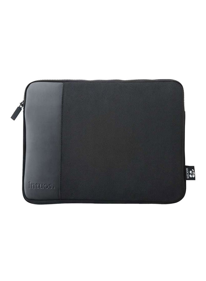 Wacom Intuos Pro Tablet Carrying Case Black 