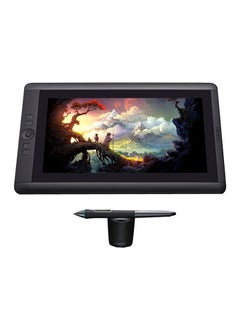 Wacom Cintiq 13HD Creative Pen Display Black 