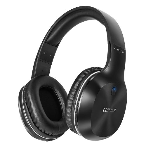 اديفير سماعات رأس لاسلكية مزودة بخاصية البلوتوث أسود/رمادي - Image 2