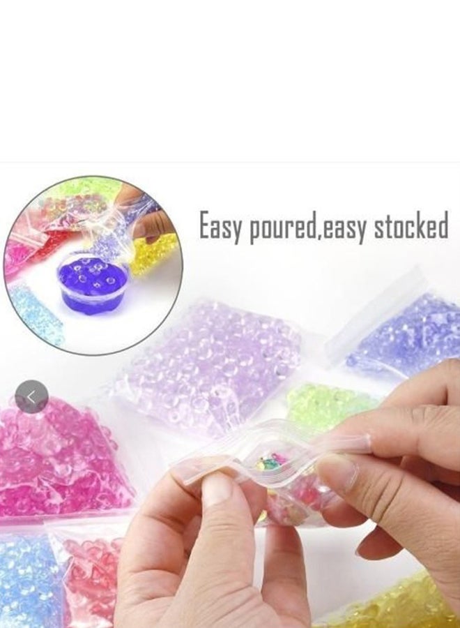 Beauenty Decoration Slime Play Beads 10x10x10cm - Image 3