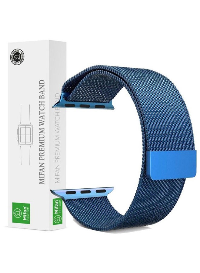 KAPAPI - Smartwatch Band For Apple Watch Series 1/2/3/4 40-42 mm - Image 1