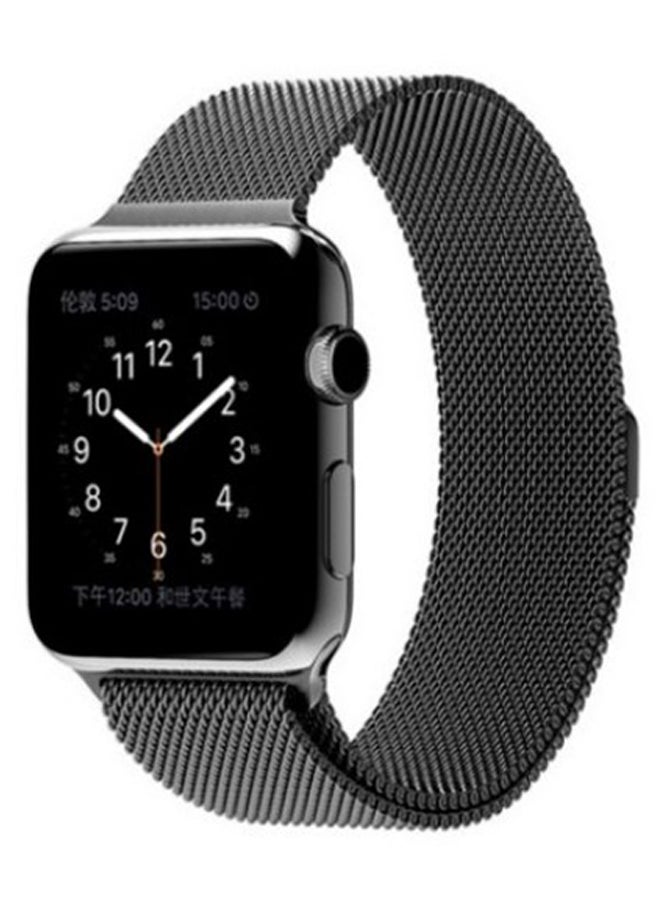 KAPAPI Smartwatch Band For Apple Watch 42 mm  - Image 1