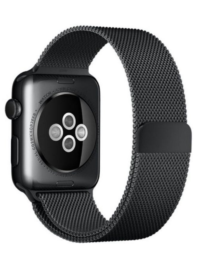 KAPAPI Smartwatch Band For Apple Watch 42 mm  - Image 2